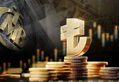 Merkez Bankası Rezervlerinde Mart Ayı Tablosu: Toplam Varlık 189,6 Milyar Dolar!