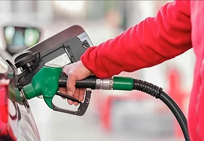 Motorin Sonrası Benzin Fiyatlarına da İndirim Geliyor!