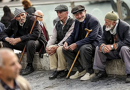 Müjdeler Olsun: 2000 - 2008 Arası Girişi Olanlar için Kademeli Emeklilik Fırsatı
