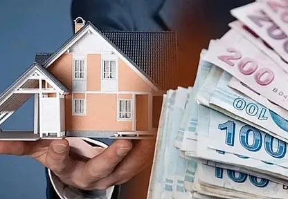 Nisan Ayı Kira Artış Oranları Enflasyon Verileriyle Birlikte Resmen Belirlendi