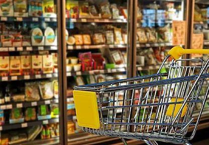Ocak Ayı Ticaret Verileri Açıklandı: Perakende Satışlarda Dikkat Çeken Yükseliş!