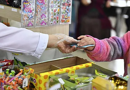 Okul Kantinlerinde Yeni Dönem! Uygulama Tarihi Değişti