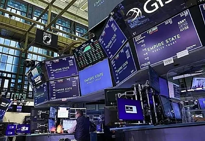 Orta Doğu'daki Gerilim Küresel Piyasalarda Belirsizliği Artırdı!
