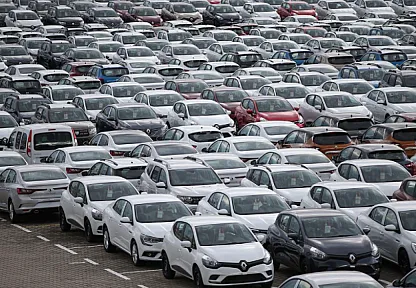 Otomotiv Sektörü İhracatta Zirveyi Bırakmadı!