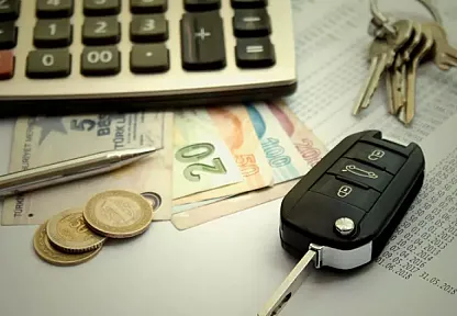 ÖTV'siz Araç Alacaklar Dikkat! 2,8 Milyonluk Limit ve Yeni Şartlar Resmen Yürürlükte!