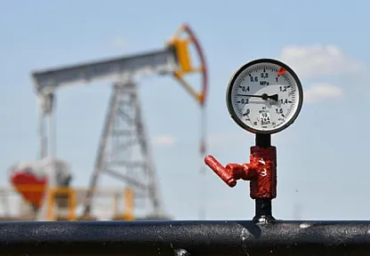 Petrol Piyasasında Geri Çekilme! Brent Fiyatlarında Sürpriz Düşüş