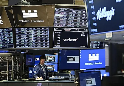 Piyasalarda Risk Alarmı! Petrol Fiyatları Ve Tahvil Faizleri Yükseliyor