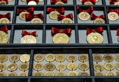 Piyasalarda Sürpriz Hareket! Altın ve Gümüşte Sert Yükseliş