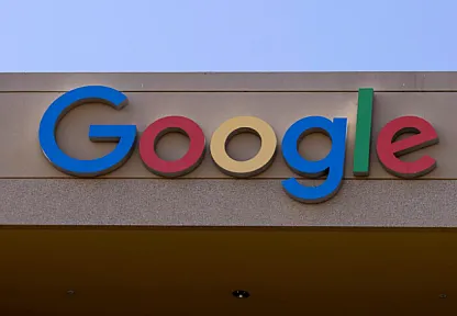 Rekabet Kurulu'ndan Google'a Soruşturma!