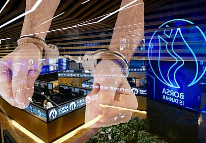 Sanal Borsa Tuzağı Çöktü!