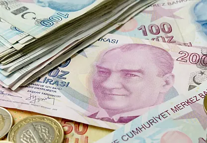 Savaş Ekonomiyide Vurdu: Merkez Bankası'ndan Faiz Artırımı Sinyali mi?