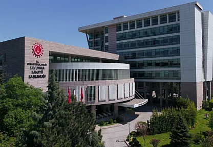 Savunma Sanayii Başkanlığı Personel Alımı Yapacak!