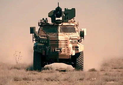 Savunma Sanayiinde Devrim: Bir Çalışanın İhracatı 100 Bin Doları Buldu!