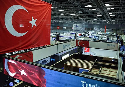 Savunma Sanayiinde Tarihi Başlangıç! Ocak Ayı İhracat Rekoruyla Geldi