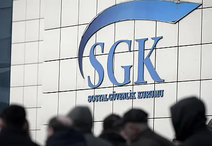 SGK Borçlarında 72 Ay Detayı! 103 Binden Fazla Kişi Yararlanıldı