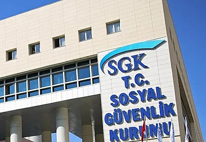 SGK Borçlarında Yeni Dönem!