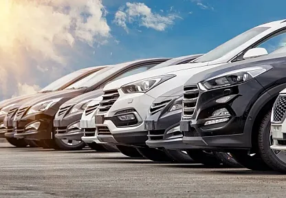 Sıfır Otomobil Alacaklara Müjde: 0.99 Faiz Oranını Kaçırmayın