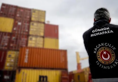 Sofralara Girmesine İzin Verilmedi! Gıda Kaçakçılığında Rekor Artış