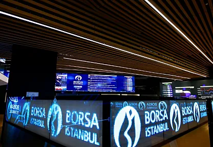 Spor Hisseleri İlk Çeyrekte Çakıldı!