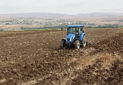 Tarım Arazilerinde Yeni Dönem: Arazi Kullanım Planlaması Resmen Başladı!