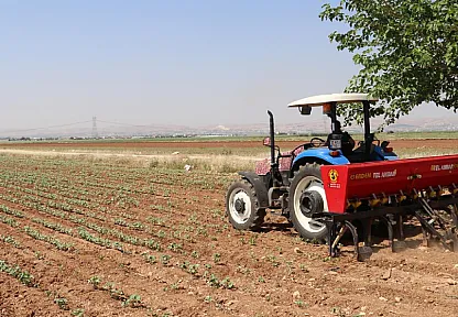 Tarımda Yeni Dönem: 2016'dan Beri Yasak Olan Gübreye İzin Çıktı!