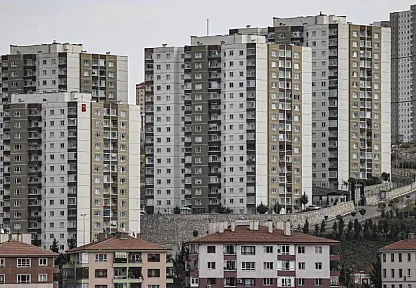 Temmuz Ayında Konut Piyasasında Dengeler Değişti!