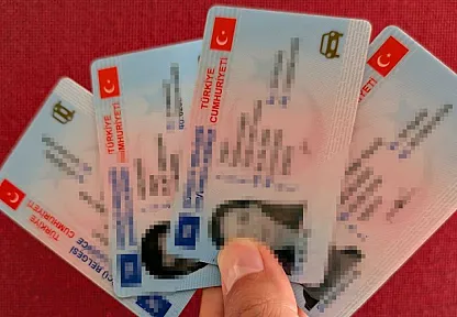 Trafikte Cep Telefonu Kullanımı Sürücüler İçin Ağır Yaptırımlar Getiriyor