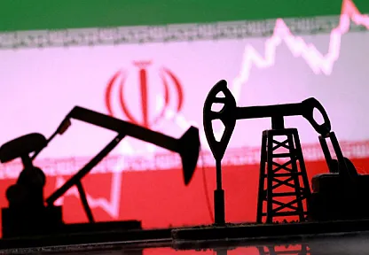 Trump'ın İran Mesajı Petrolü Hareketlendirdi! Brent Fiyatı Sert Yükseldi
