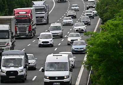 Tüm Araç Sahiplerinin Dikkatine! 31 Temmuz'a Kadar Yapmayan Her Ay Ek Ödeme Yapacak