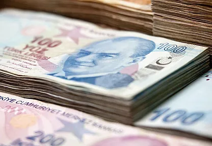 Türk Lirasıyla Dış Ticaret 916 Milyar Lirayı Aştı!