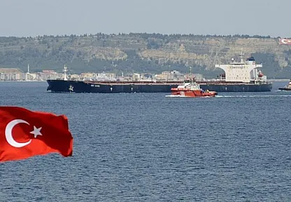 Türk Lirasıyla Dış Ticarette Dikkat Çeken Artış! Rakam Açıklandı
