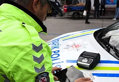 Türkiye Büyük Millet Meclisi Yeni Trafik Düzenlemelerini Onayladı