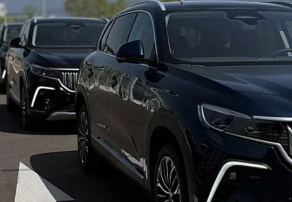 Türkiye'de Araç Tercihi Değişiyor! Elektrikli ve Hibrit Otomobillerde Son Durum