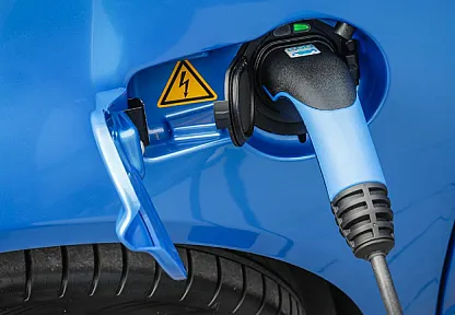 Türkiye'de Elektrikli Araç Şarj Ağı Hızla Büyüyor!