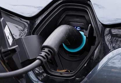 Türkiye'de Elektrikli Otomobil Sayısı Rekor Kırdı!