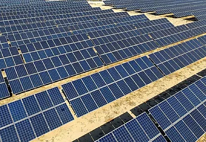 Türkiye'de Güneş Enerjisinde Yeni Rekor! Temmuz Verileri Dikkat Çekti