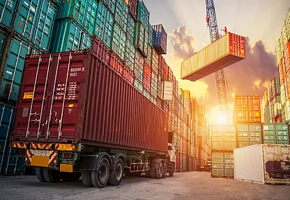 Türkiye'den Almanya'ya Tarihi Sevk: Şubat Ayı İhracatında Tüm Zamanların Rekoru Kırıldı!