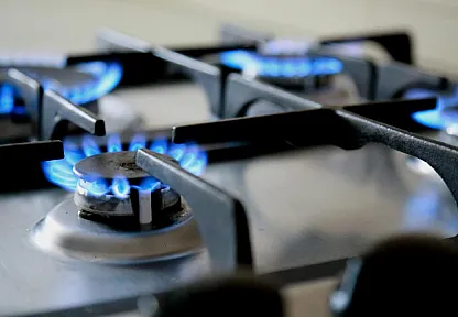 Türkiye'den Enerji Arzında Kritik Hamle: Doğal Gaz Depoları Yüzde 71 Dolulukla Yaza Giriyor!