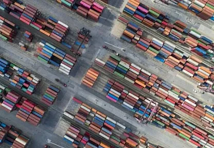 Türkiye'den İslam Ülkelerine Ticarette Yeni Hedef! İhracat 41,5 Milyar Dolara Çıktı
