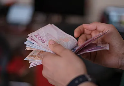 Türkiye Ekonomisi İçin Yeni Enflasyon Tahmini Açıklandı!