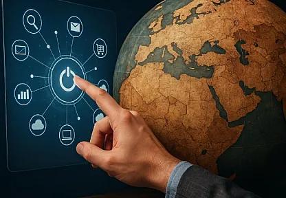 Türkiye Küresel Sermayenin Yeni Rotası: Teknoloji ve Yatırım Üssü Olma Yolunda!