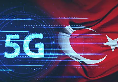 Türkiye'nin 5G Yolculuğunda Yeni Eşik! Abone Sayısı 44,5 Milyona Çıktı