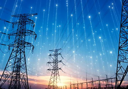 Türkiye'nin Elektrik Kurulu Gücünde Yeni Rakam! 126 Bin Megavat Aşıldı