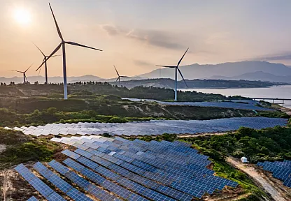 Türkiye'nin Enerjisinde Dikkat Çeken Değişim! Yeni Rakamlar Açıklandı