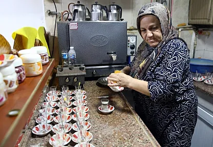 Türkiye'nin Esnaf Haritası Netleşti!