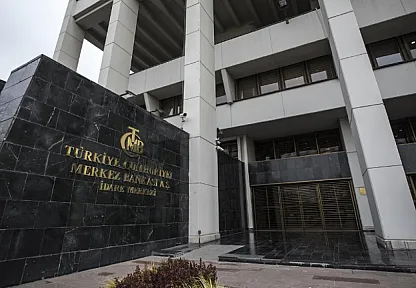 Türkiye'nin Finansal Dengesi İlk Çeyrekte Nasıl Değişti? TCMB Verileri Ortaya Koydu