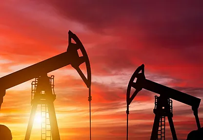 Türkiye'nin Petrol Ve Doğal Gaz Üretiminde Yeni Rakamlar Açıklandı!