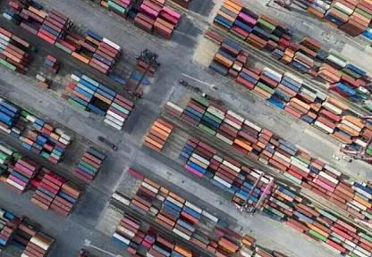 Türkiye'nin Toplam İhracatı 185 Milyar Dolara Ulaştı