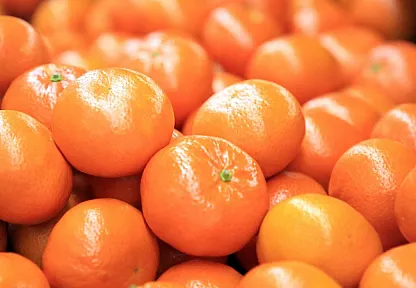 Türkiye'nin Turunçgil İhracatında Rekor Artış! 3 Ayda 697 Milyon Dolar