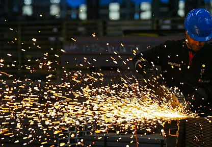 Türkiye'nin Yatırım Haritası Şekillendi: İmalat ve Enerji Devleri Teşvikle Büyüyor!